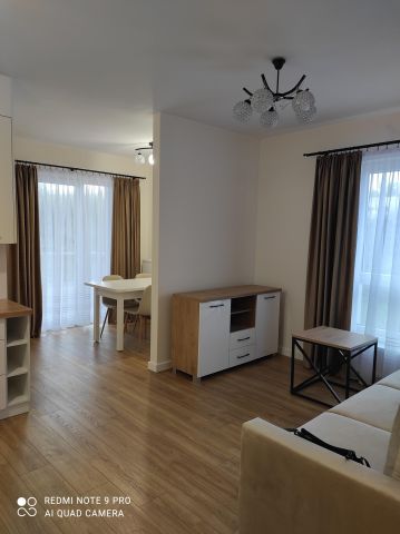 Mieszkanie 3-pokojowe Ostrów Mazowiecka, ul. Lucyny i Wiesława Kolendów. Zdjęcie 1