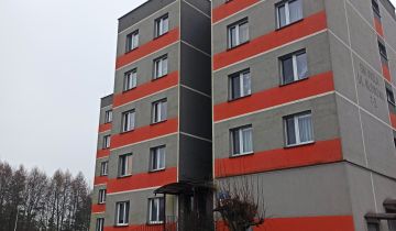 Mieszkanie 3-pokojowe Wola, ul. Klonowa