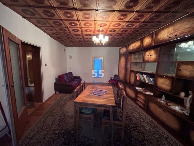 dom wolnostojący, 3 pokoje Pabianice, ul. Konstantynowska. Zdjęcie 2