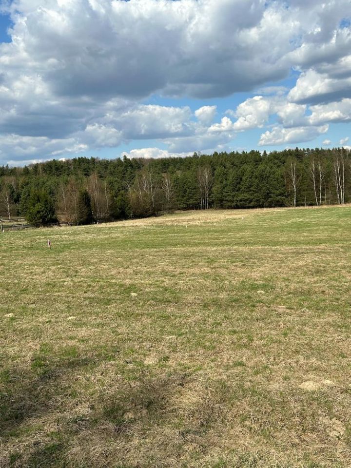 Działka budowlana Zalas. Zdjęcie 3