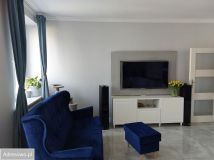 Mieszkanie 4-pokojowe Zegrze, ul. prof. Janusza Groszkowskiego