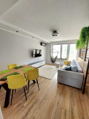 Mieszkanie 3-pokojowe Białystok Nowe Miasto, ul. Feliksa Filipowicza. Zdjęcie 1