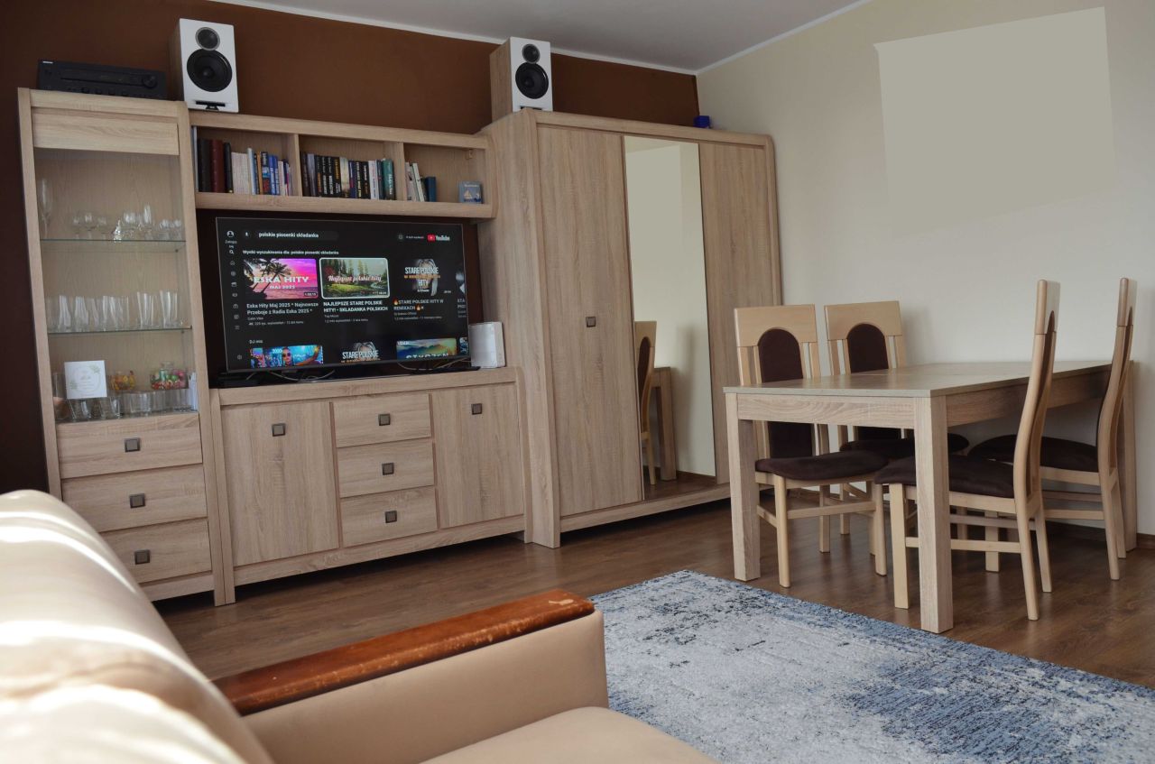 Mieszkanie 2-pokojowe Sochaczew, ul. marsz. Józefa Piłsudskiego