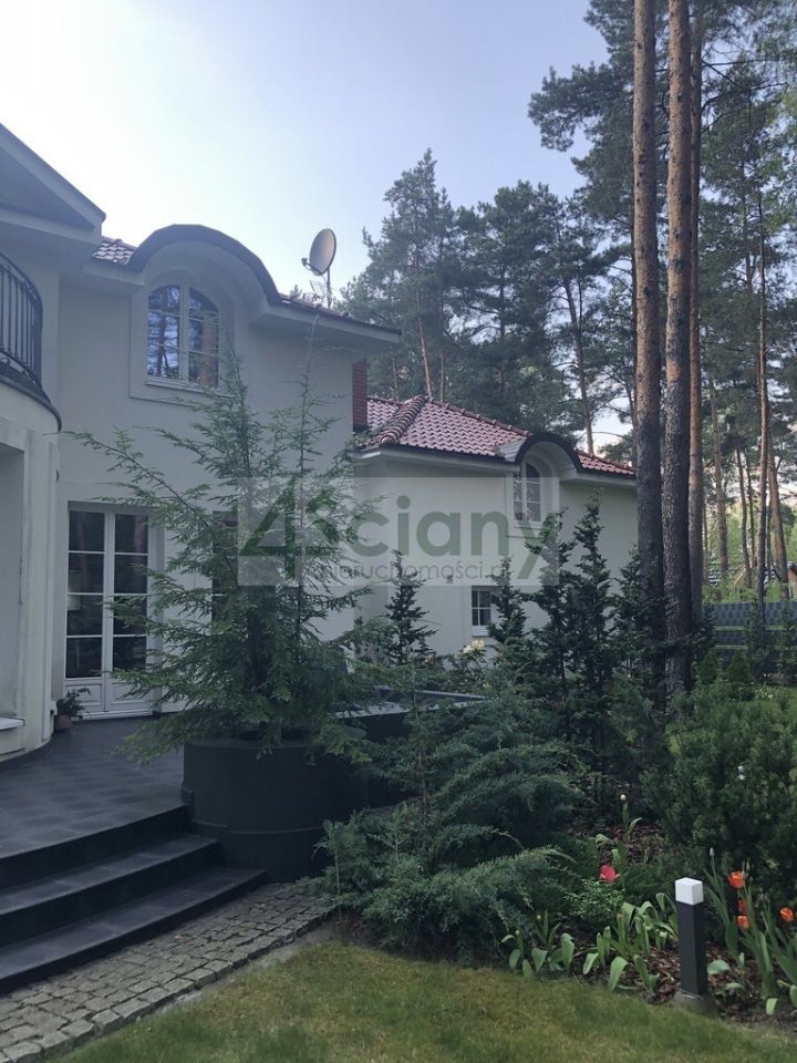 dom wolnostojący, 7 pokoi Jazgarzewszczyzna. Zdjęcie 47