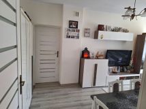 Mieszkanie 2-pokojowe Pisz, ul. dr. Władysława Klementowskiego. Zdjęcie 1