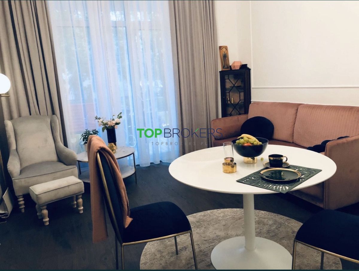 Mieszkanie 2-pokojowe Warszawa Mokotów, ul. Bartycka