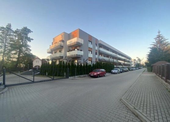 Mieszkanie 1-pokojowe Warszawa Białołęka, ul. Mirabelki. Zdjęcie 15