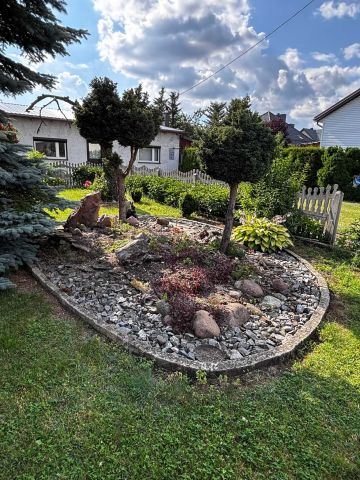 dom wolnostojący, 3 pokoje Opoczno. Zdjęcie 1