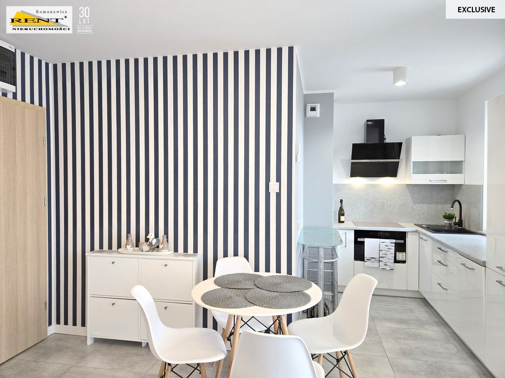 Mieszkanie 2-pokojowe Dziwnówek, ul. Wolności. Zdjęcie 5