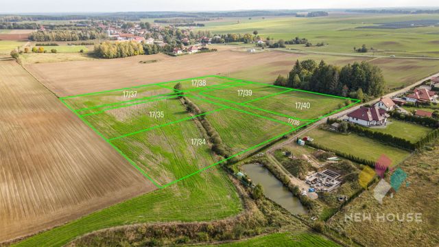 Działka Mierki. Zdjęcie 4