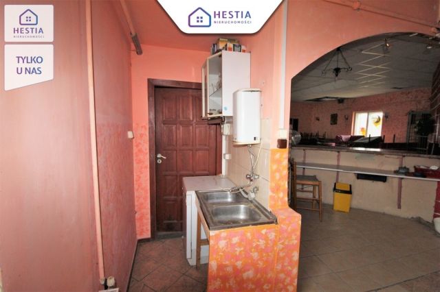 Lokal Cieszyno. Zdjęcie 6