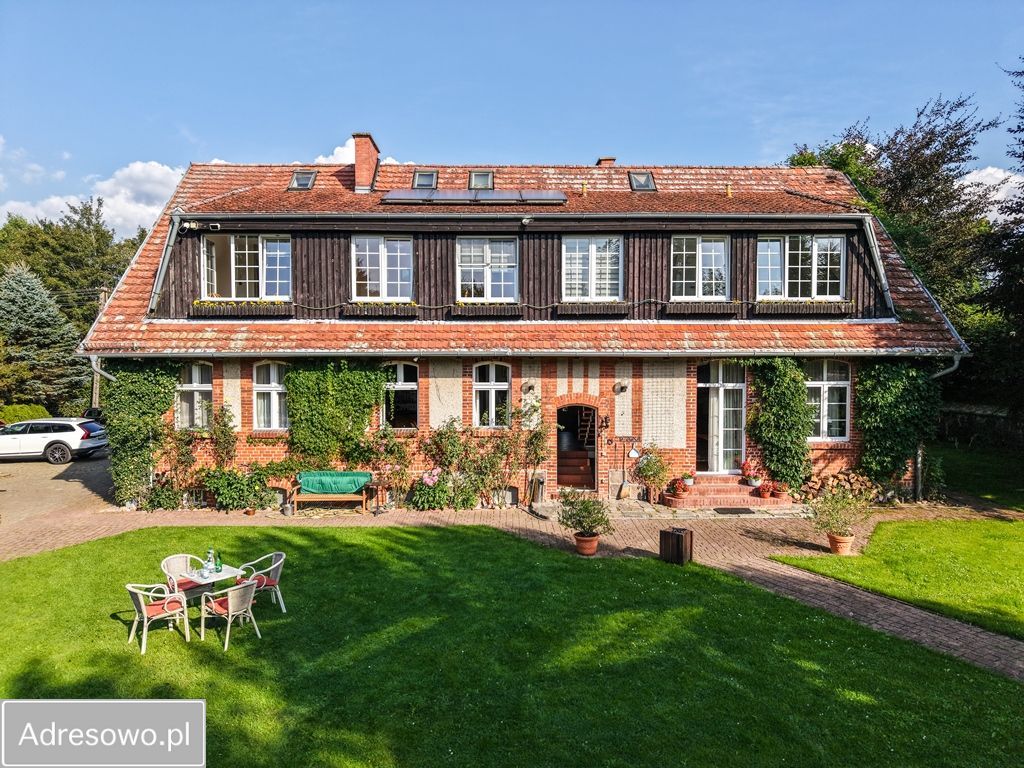 Nieruchomość komercyjna Górawino. Zdjęcie 10