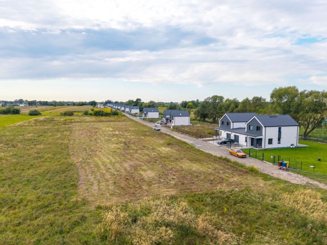 Działka budowlana Chrzanów Mały. Zdjęcie 13