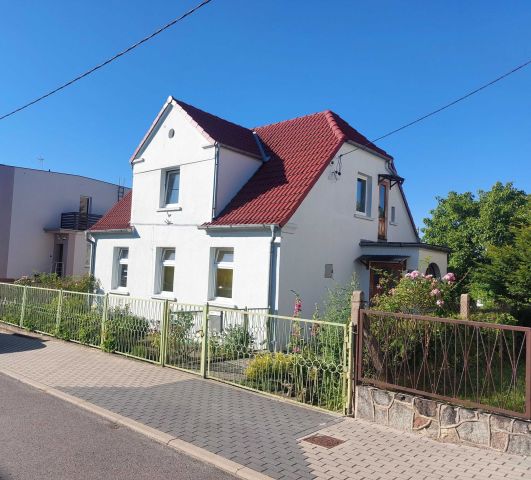 dom wolnostojący Jarocin. Zdjęcie 1