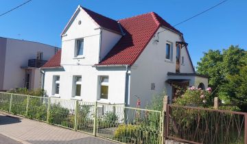 dom wolnostojący Jarocin