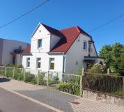 dom wolnostojący Jarocin