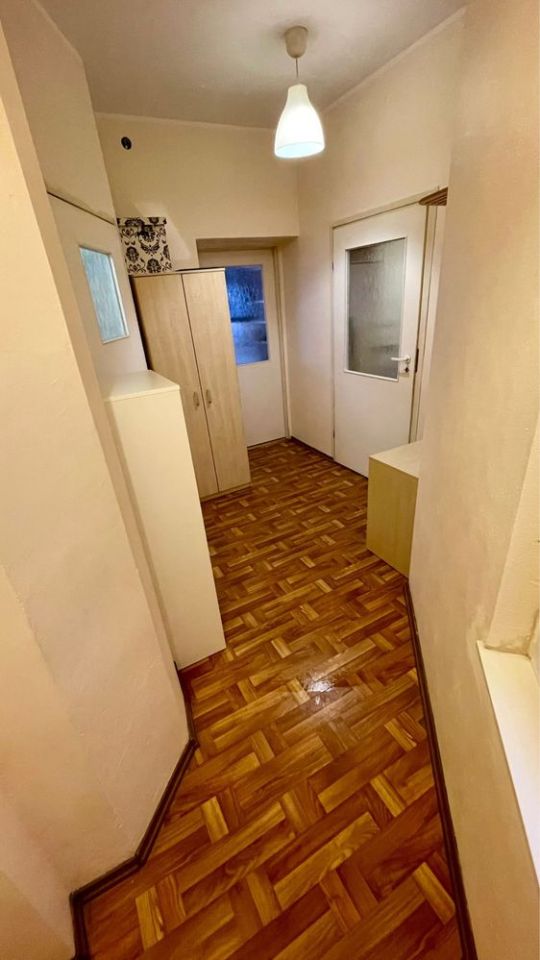 Mieszkanie 1-pokojowe Wrocław Śródmieście, ul. Tadeusza Kościuszki. Zdjęcie 5