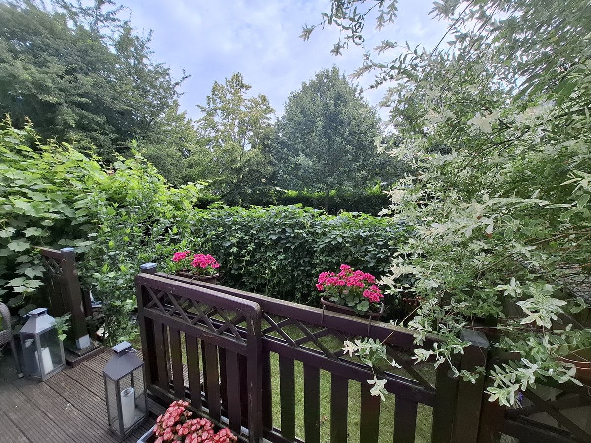 Mieszkanie 2-pokojowe Grodzisk Mazowiecki, ul. Rusałki. Zdjęcie 23