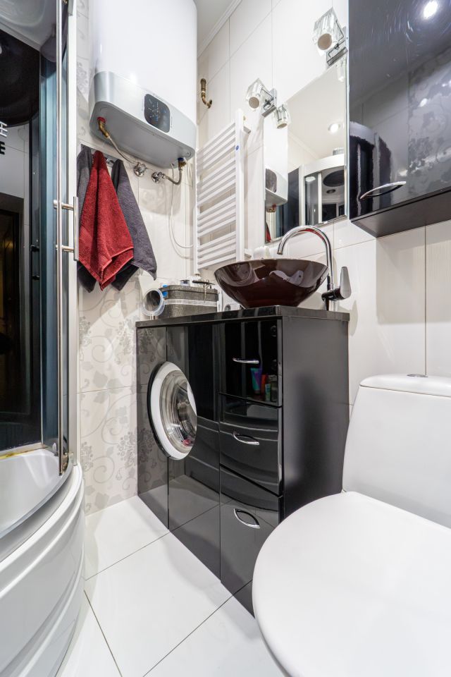 Mieszkanie 3-pokojowe Jędrzejów, ul. 11 Listopada. Zdjęcie 9