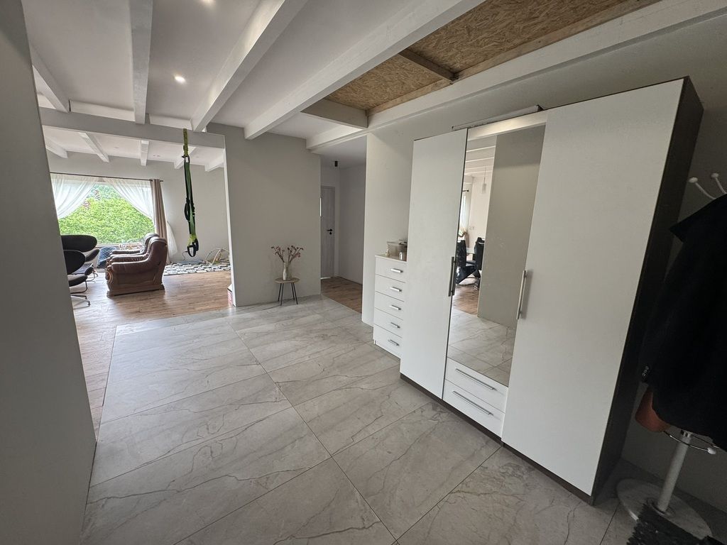 dom wolnostojący, 6 pokoi Wojciechowice, ul. Widokowa. Zdjęcie 5