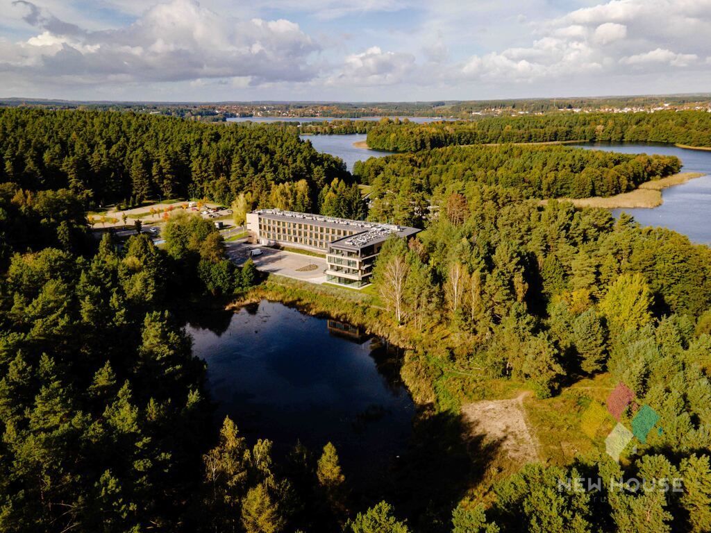 Mieszkanie 2-pokojowe Olsztyn, ul. Sielska. Zdjęcie 18