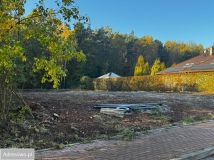 Działka budowlana Bilcza, ul. Kryształowa. Zdjęcie 3