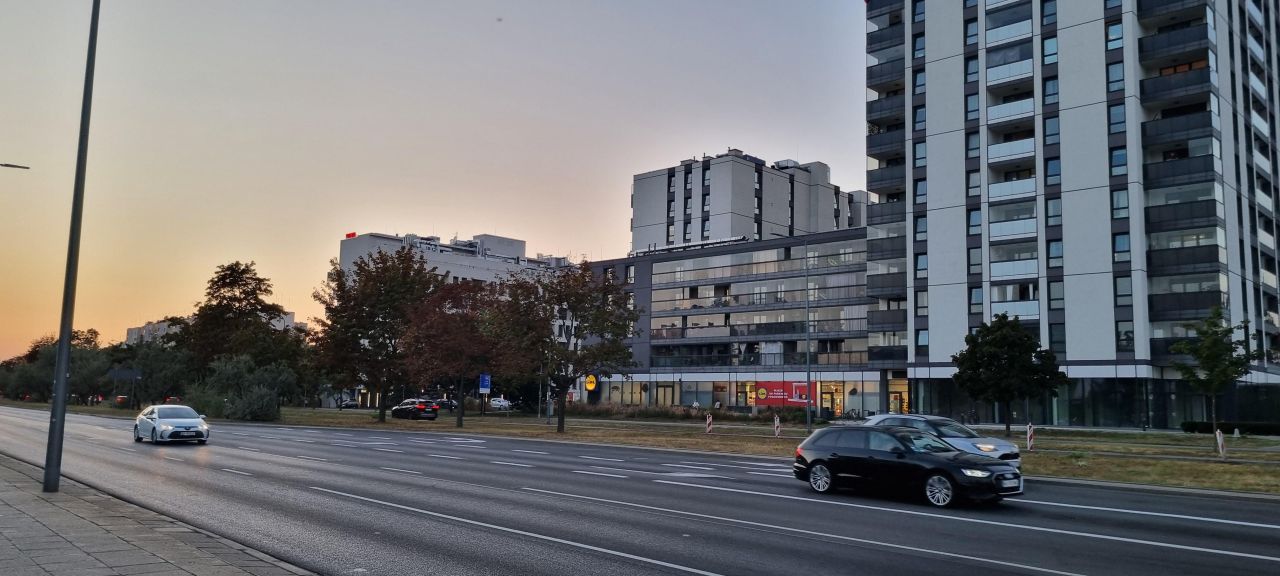 Mieszkanie 2-pokojowe Warszawa Praga-Południe, ul. Ostrobramska. Zdjęcie 19