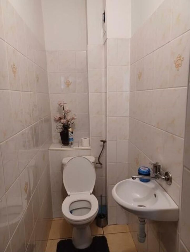 Mieszkanie 3-pokojowe Szczecin Centrum, ul. Władysława Łokietka. Zdjęcie 5