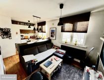 Mieszkanie 3-pokojowe Zabrze Centrum, ul. ks. Stanisława Brzóski