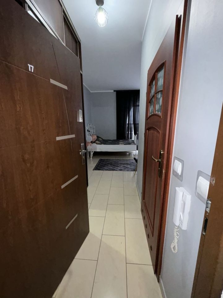 Mieszkanie 1-pokojowe Międzyzdroje. Zdjęcie 8