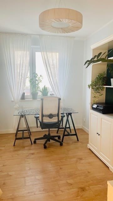 Mieszkanie 3-pokojowe Gdańsk Chełm, ul. Kazimierza Wielkiego. Zdjęcie 4