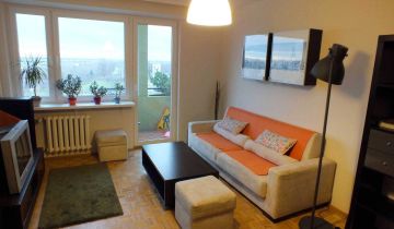 Mieszkanie 2-pokojowe Warszawa Mokotów, ul. Łukowa