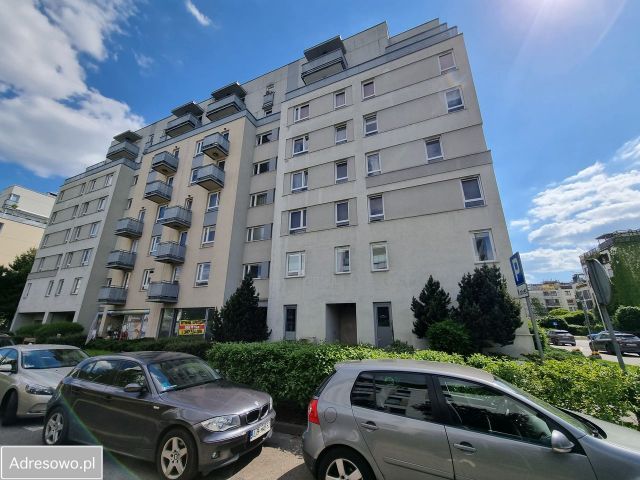 Lokal Warszawa Mokotów, ul. Przejazd. Zdjęcie 1