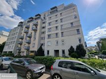 Lokal Warszawa Mokotów, ul. Przejazd