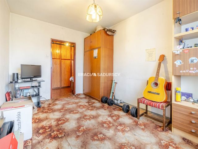 Mieszkanie 2-pokojowe Kraków, ul. Heleny. Zdjęcie 11