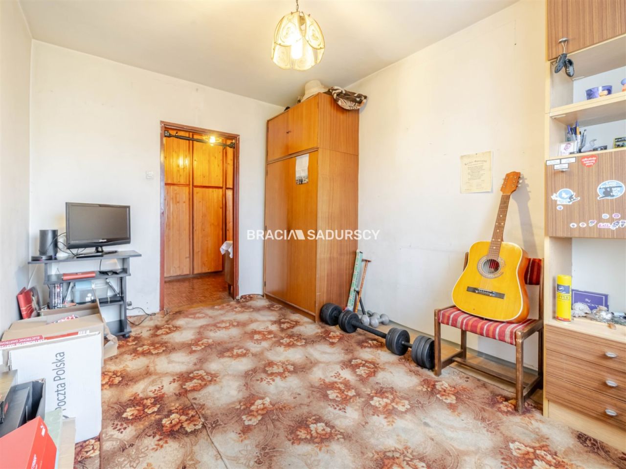 Mieszkanie 2-pokojowe Kraków, ul. Heleny. Zdjęcie 11