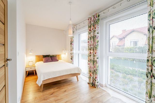 Mieszkanie 5-pokojowe Kraków, ul. ks. Stanisława Truszkowskiego. Zdjęcie 14