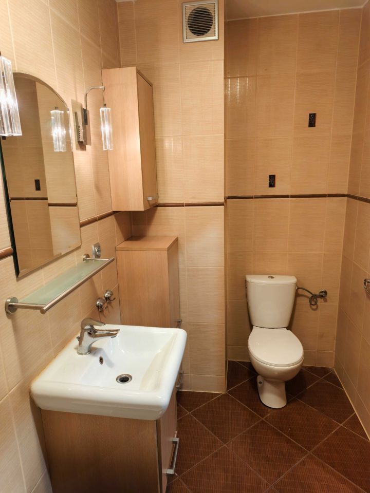 Mieszkanie 3-pokojowe Września, ul. gen. Tadeusza Kutrzeby. Zdjęcie 7