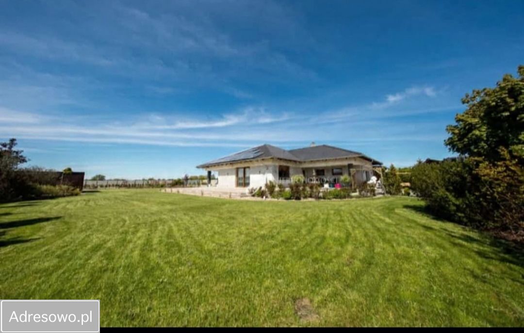 dom wolnostojący, 4 pokoje Deszczno, ul. Kolorowa