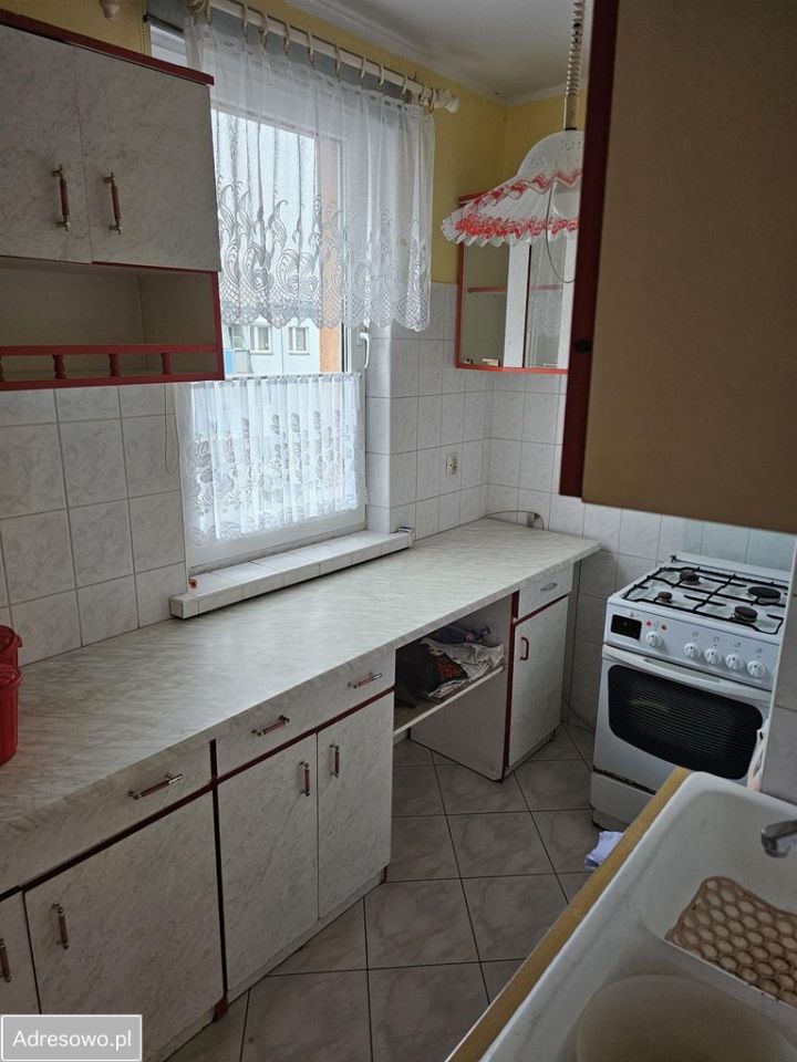 Mieszkanie 2-pokojowe Tczew, ul. Jedności Narodu. Zdjęcie 2