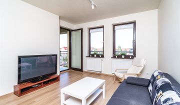 Mieszkanie 2-pokojowe Kraków Prądnik Czerwony, ul. ks. Józefa Meiera