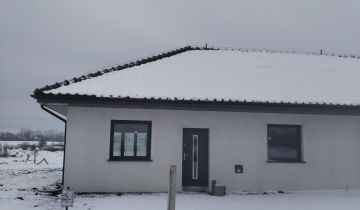 bliźniak Brzezie k. Sulechowa, ul. Juliana Fałata