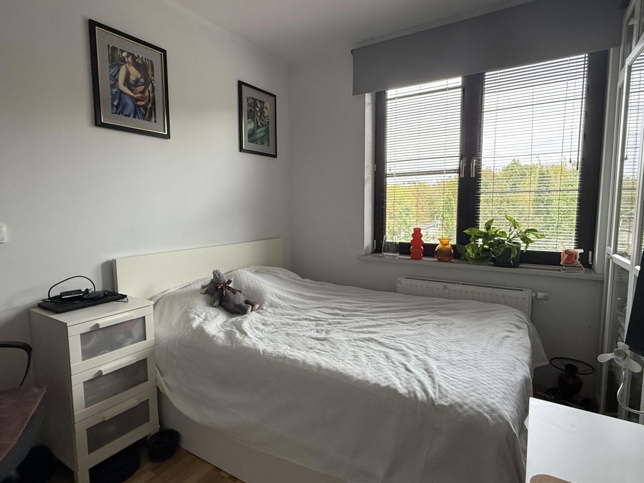 Mieszkanie 2-pokojowe Warszawa Wola, ul. Jana Kazimierza. Zdjęcie 11