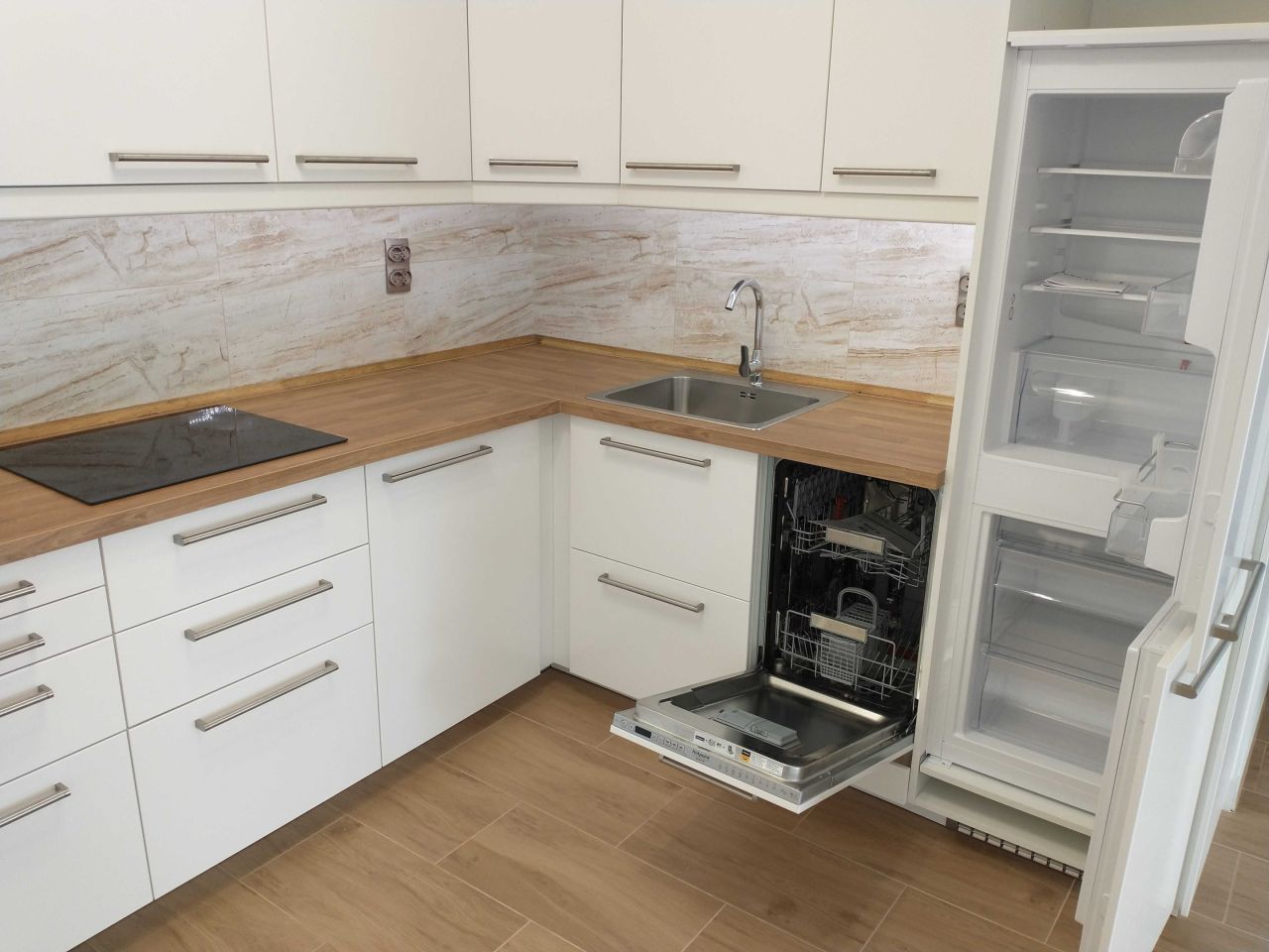 Mieszkanie 2-pokojowe Bolesławiec, ul. Henryka Sienkiewicza. Zdjęcie 5