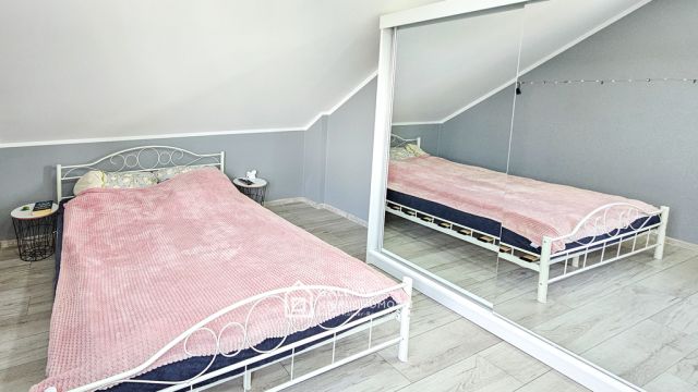 dom wolnostojący, 5 pokoi Wełnica, os. Łąkowe. Zdjęcie 22