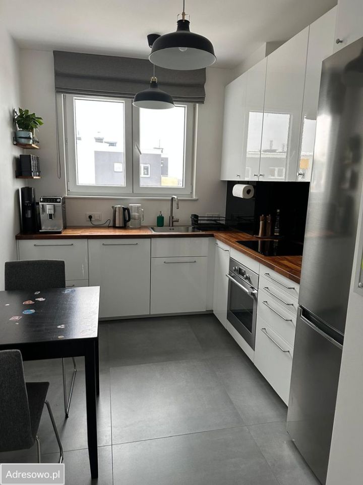 Mieszkanie 2-pokojowe Warszawa Ursus, ul. Posag 7 Panien. Zdjęcie 8