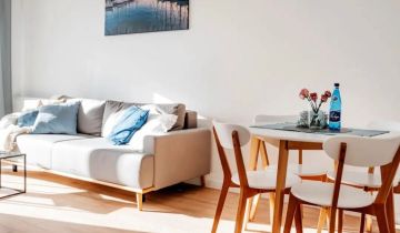 Mieszkanie 2-pokojowe Dziwnów