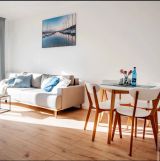 Mieszkanie 2-pokojowe Dziwnów