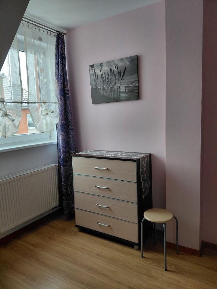 Mieszkanie 2-pokojowe Cieśle, Oleśnica wojska Polskiego. Zdjęcie 3