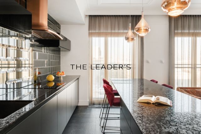 Mieszkanie 4-pokojowe Warszawa Wola, ul. Grzybowska. Zdjęcie 2